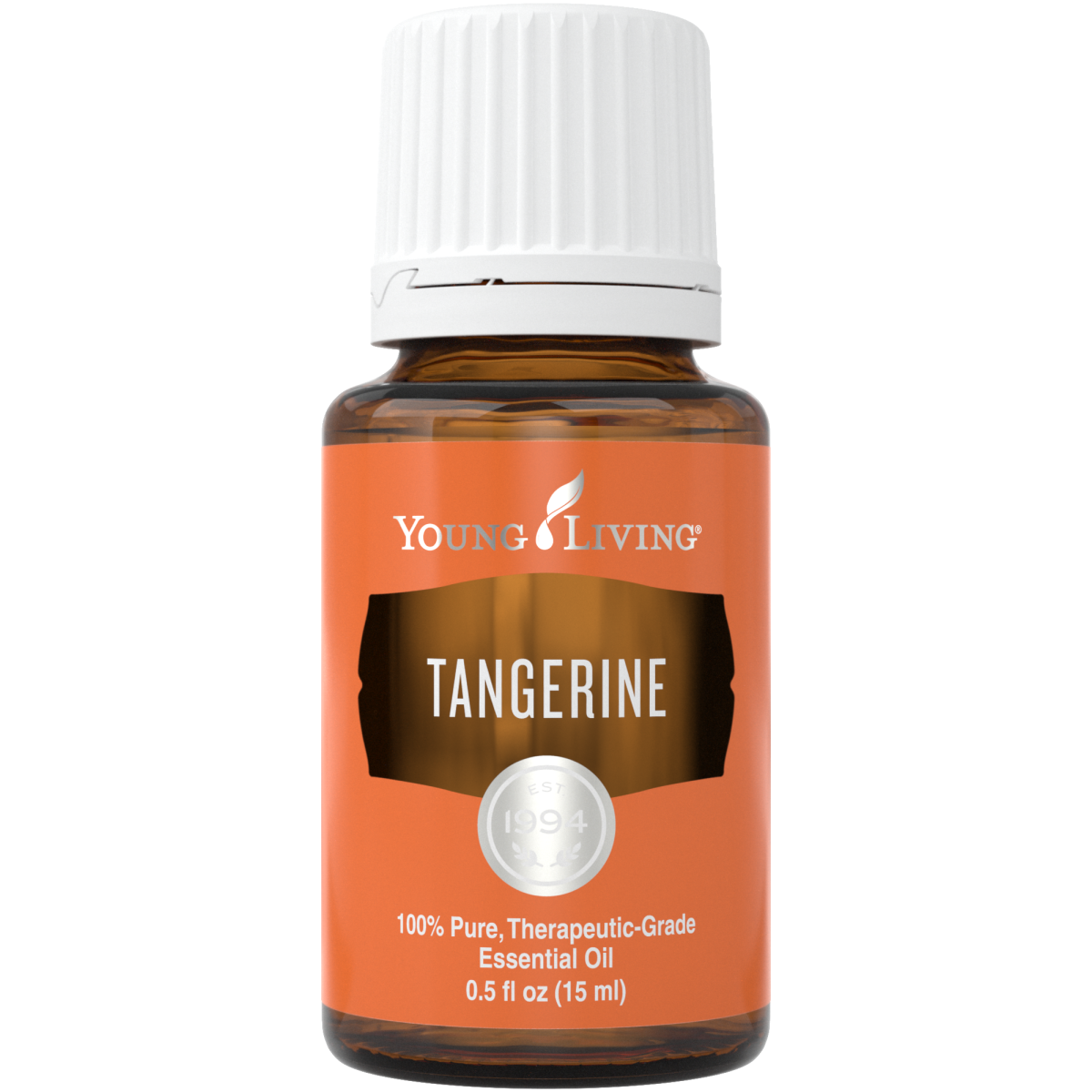 Mandarine, Young Living ätherisches Öl online bestellen bei Naturessenzen. Versand in Österreich & Deutschland