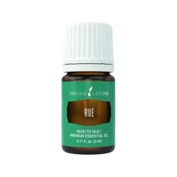 Raute - Rue, Young Living ätherisches Öl. Online bestellen bei Naturessenzen. Versand in Österreich & Deutschland