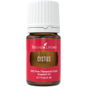 Cistus, Young Living ätherisches Öl. Online bestellen bei Naturessenzen. Versand in Österreich & Deutschland