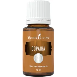 Copaiba, Young Living ätherisches Öl. Online bestellen bei Naturessenzen. Versand in Österreich & Deutschland