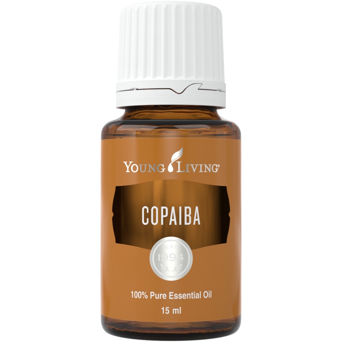 Copaiba, Young Living ätherisches Öl. Online bestellen bei Naturessenzen. Versand in Österreich & Deutschland