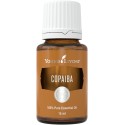 Copaiba, Young Living ätherisches Öl. Online bestellen bei Naturessenzen. Versand in Österreich & Deutschland