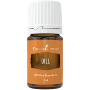 Dill, Young Living ätherisches Öl. Online bestellen bei Naturessenzen. Versand in Österreich & Deutschland