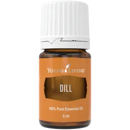 Dill, Young Living ätherisches Öl. Online bestellen bei Naturessenzen. Versand in Österreich & Deutschland