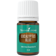 Eukalyptus blue, Young Living ätherisches Öl. Online bestellen bei Naturessenzen. Versand in Österreich & Deutschland