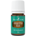 Eukalyptus blue, Young Living ätherisches Öl. Online bestellen bei Naturessenzen. Versand in Österreich & Deutschland