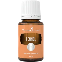 Fenchel, Young Living ätherisches Öl. Online bestellen bei Naturessenzen. Versand in Österreich & Deutschland