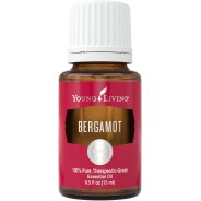 Bergamotte, Young Living ätherisches Öl Online bestellen bei Naturessenzen. Versand in Österreich & Deutschland