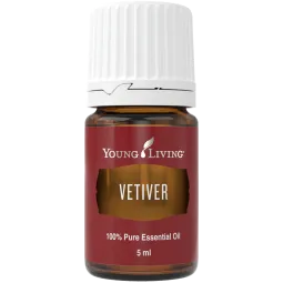 Vetiver Gras von Young Living ätherisches Öl online bestellen bei Naturessenzen. Versand in Österreich & Deutschland