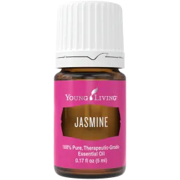 Jasmine, ätheisches Öl von Young Living online bestellen bei Naturessenzen. Versand in Österreich & Deutschland