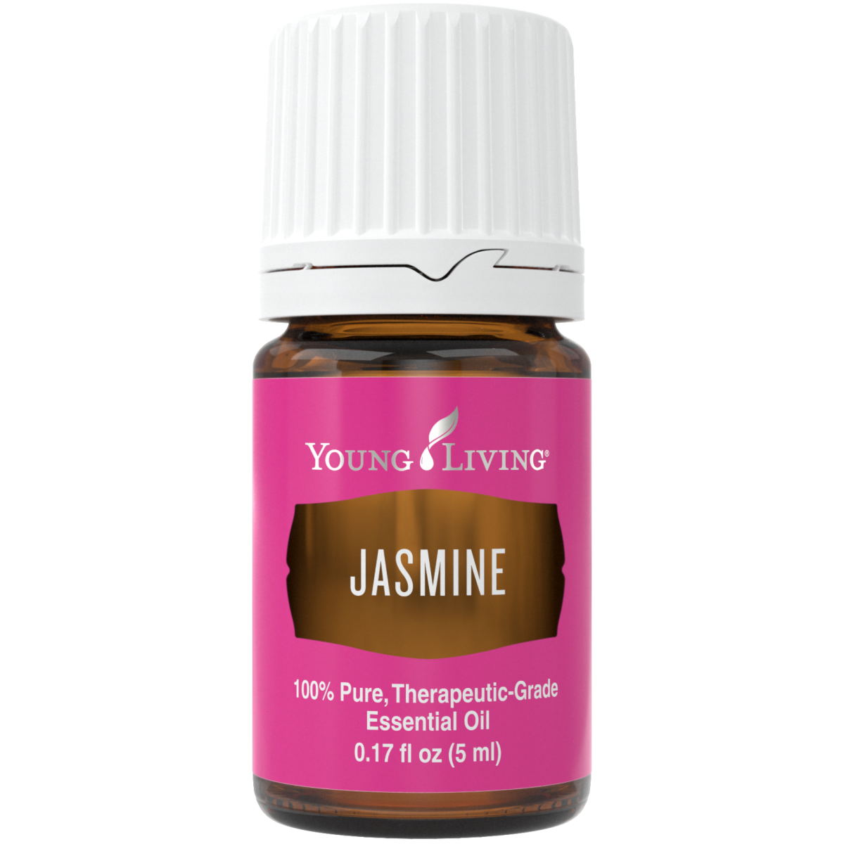 Jasmine, ätheisches Öl von Young Living online bestellen bei Naturessenzen. Versand in Österreich & Deutschland