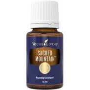 Sacred Mountain, ätherische Ölmischung von Young Living, online bestellen bei Naturessenzen. Versand in Österreich & Deutschland