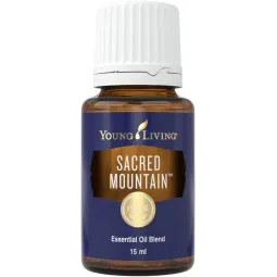 Sacred Mountain, ätherische Ölmischung von Young Living, online bestellen bei Naturessenzen. Versand in Österreich & Deutschland