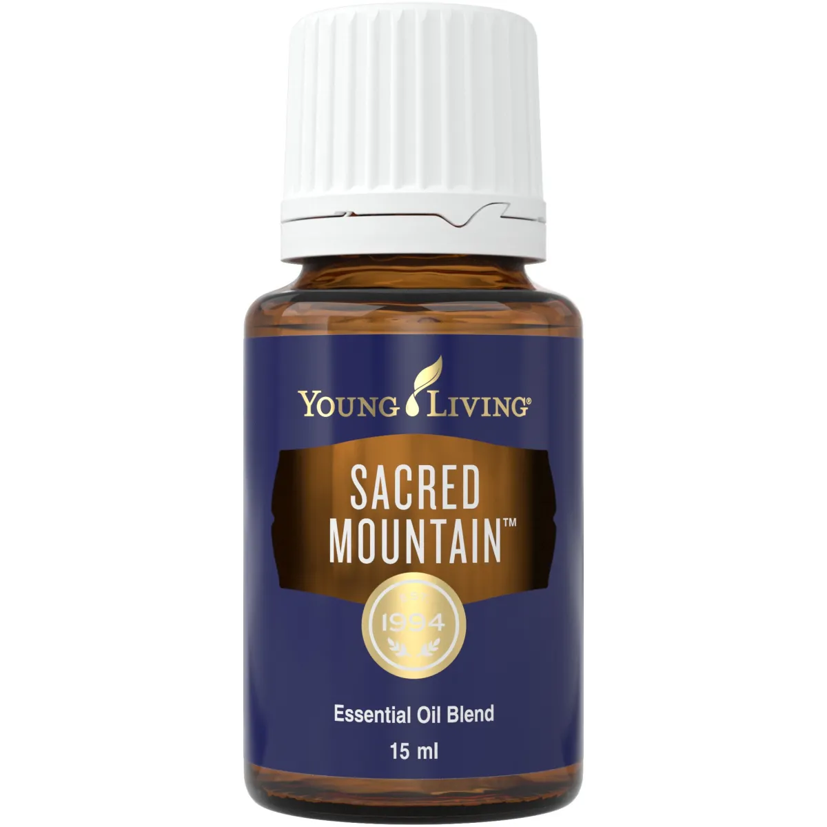 Sacred Mountain, ätherische Ölmischung von Young Living, online bestellen bei Naturessenzen. Versand in Österreich & Deutschland