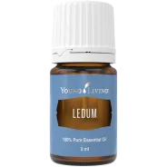 Ledum, Young Living ätherisches Öl online bestellen bei Naturessenzen. Versand in Österreich & Deutschland