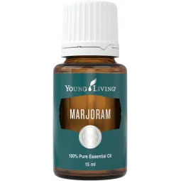 Majoran, Young Living ätherisches Öl online bestellen bei Naturessenzen. Versand in Österreich & Deutschland