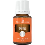 Orange, Young Living ätherisches Öl online kaufen bei Naturessenzen