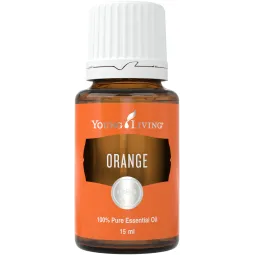 Orange, Young Living ätherisches Öl online kaufen bei Naturessenzen