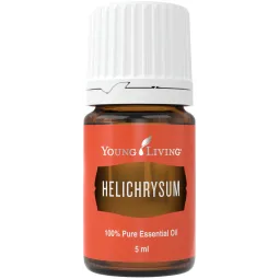 Immortelle, Strohblume, von Young Living ätherisches Öl online bestellen bei Naturessenzen. Versand in Österreich & Deutschland