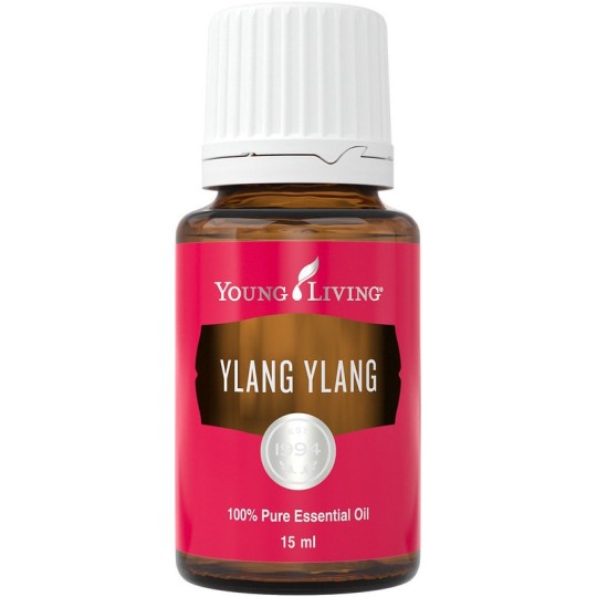 Ylang Ylang, Young Living ätherisches Öl online bestellen bei Naturessenzen. Versand in Österreich & Deutschland