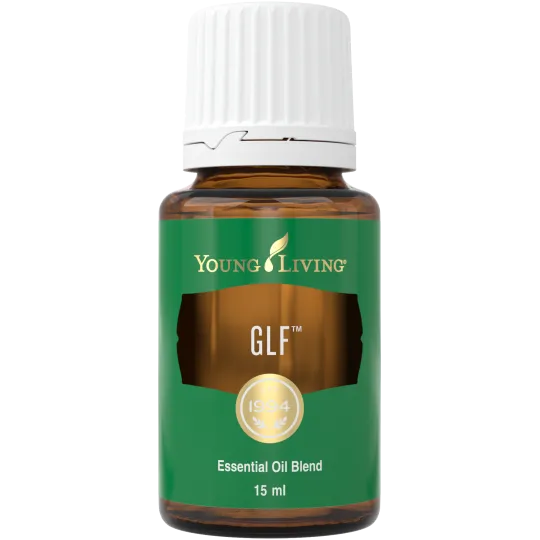 GLF, Young Living ätherische Ölmischung online bestellen bei Naturessenzen. Versand in Österreich & Deutschland