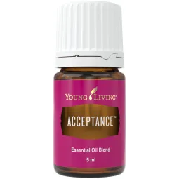 Acceptance, Young Living ätherische Ölmischung online bestellen bei Naturessenzen. Versand in Österreich & Deutschland