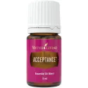 Acceptance, Young Living ätherische Ölmischung online bestellen bei Naturessenzen. Versand in Österreich & Deutschland