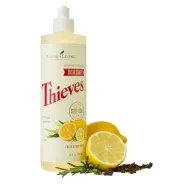 Thieves Spülmittel, Young Living online bestellen bei Naturessenzen. Versand in Österreich & Deutschland