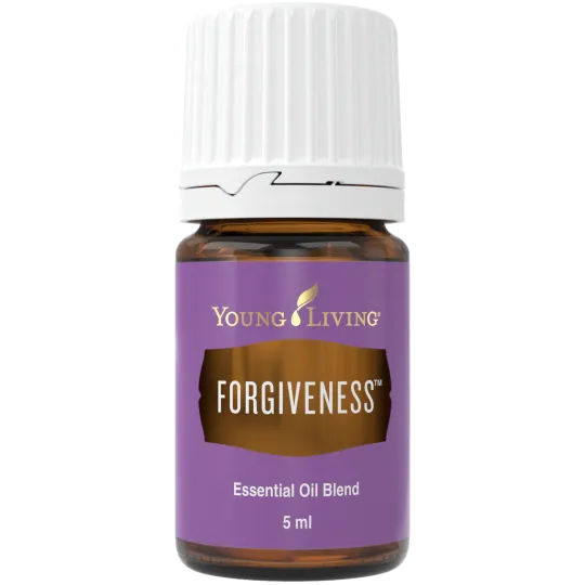 Forgiveness, Young Living ätherische Ölmischung online bestellen bei Naturessenzen. Versand in Österreich & Deutschland