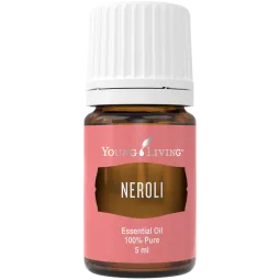 Neroli, ätherisches Öl, Young Living, online bestellen bei Naturessenzen. Versand in Österreich & Deutschland