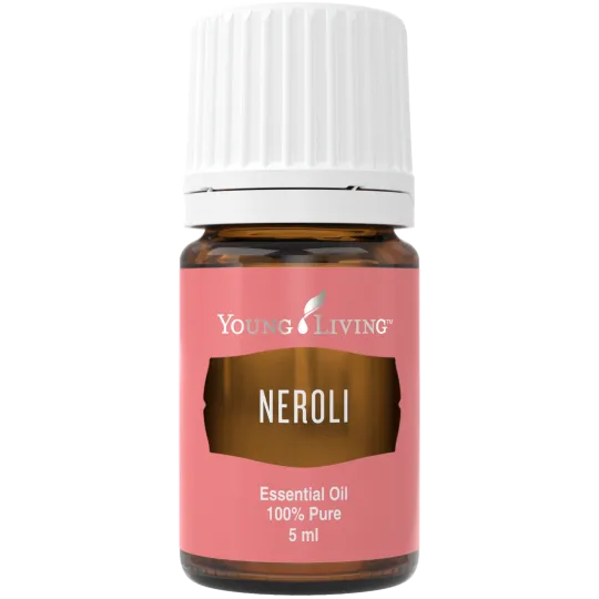 Neroli, ätherisches Öl, Young Living, online bestellen bei Naturessenzen. Versand in Österreich & Deutschland