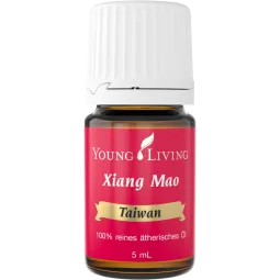 Xiang Mao, rotes Zitronengras, Young Living online bestellen bei Naturessenzen. Versand in Österreich & Deutschland