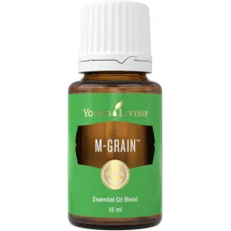 M-Grain, ätherisches Öl von Young Living, online bestellen bei Naturessenzen. Versand in Österreich & Deutschland