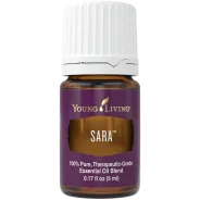 Sara, ätherisches Öl von Young Living, online bestellen bei Naturessenzen. Versand in Österreich & Deutschland