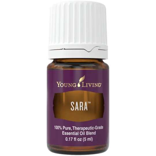 Sara, ätherisches Öl von Young Living, online bestellen bei Naturessenzen. Versand in Österreich & Deutschland