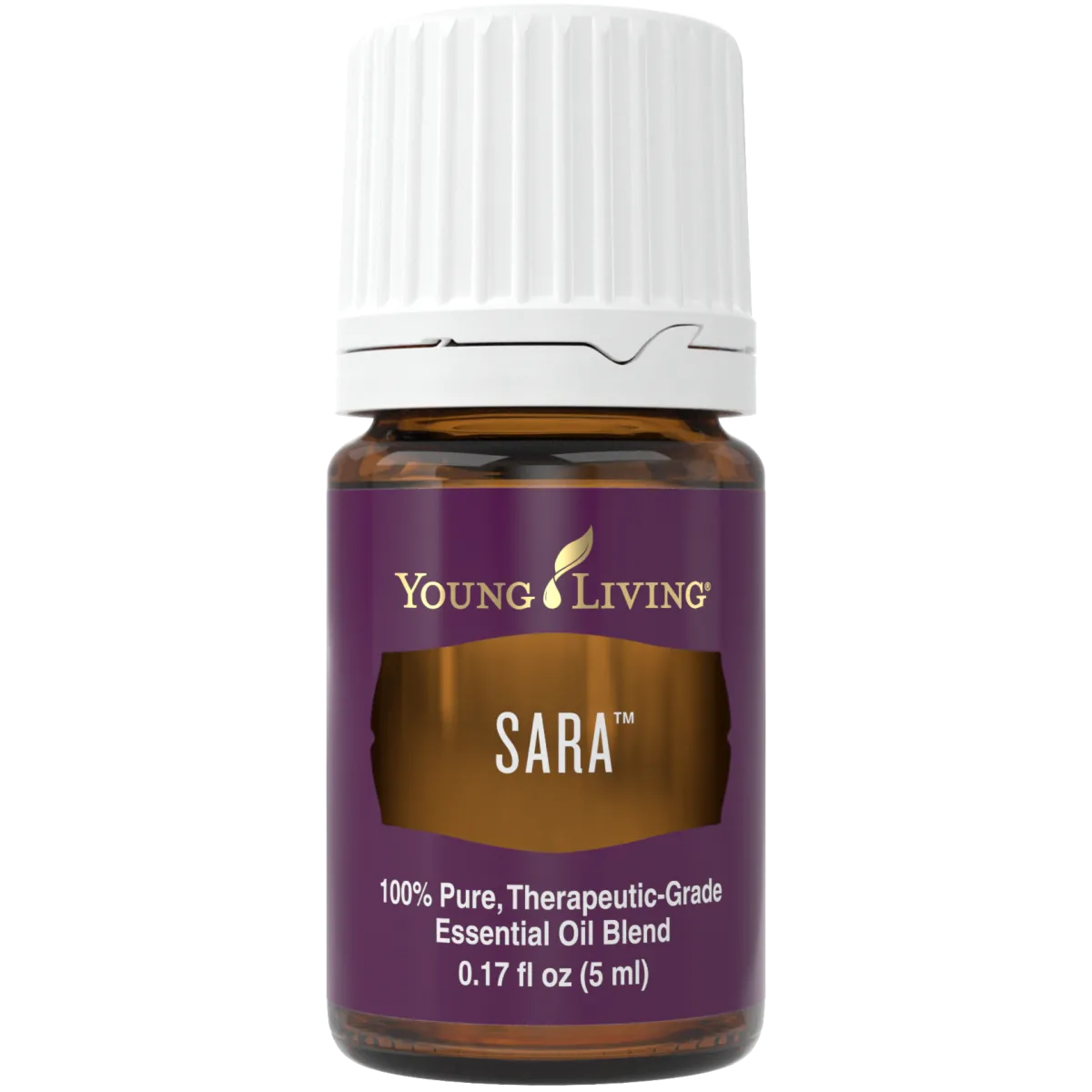 Sara, ätherisches Öl von Young Living, online bestellen bei Naturessenzen. Versand in Österreich & Deutschland