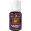 Sara, ätherisches Öl von Young Living, online bestellen bei Naturessenzen. Versand in Österreich & Deutschland