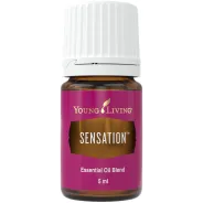 Sensation ätherisches Öl von Young Living, online bestellen bei Naturessenzen. Versand in Österreich & Deutschland