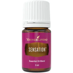 Sensation ätherisches Öl von Young Living, online bestellen bei Naturessenzen. Versand in Österreich & Deutschland