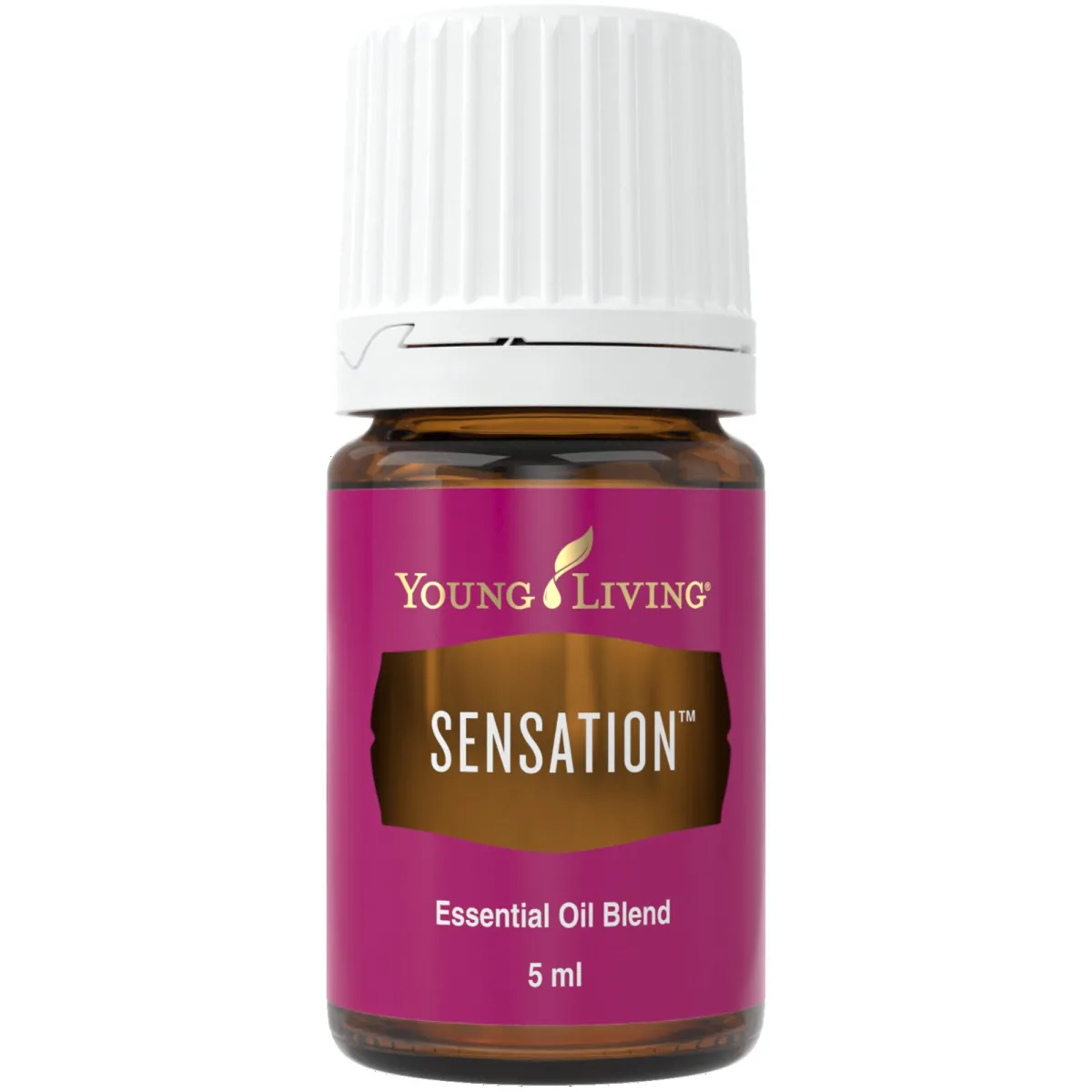 Sensation ätherisches Öl von Young Living, online bestellen bei Naturessenzen. Versand in Österreich & Deutschland