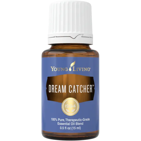 Dream Catcher ätherisches Öl, Young Living, online bestellen bei Naturessenzen. Versand in Österreich & Deutschland