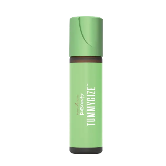 Kidscents TummyGize Roll On, Young Living für Kinder, äth. Öl, bestellen bei Naturessenzen. Versand in Österreich & Deutschland