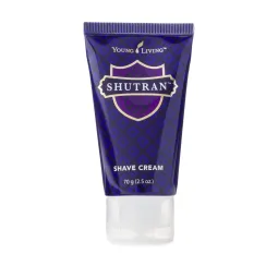 Shutran Rasiercreme von Young Living online bestellen bei Naturessenzen. Versand in Österreich & Deutschland