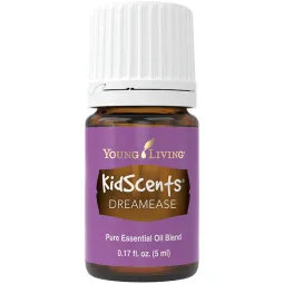 Kidscents DreamEase, äth. Öl von Young Living online bestellen bei Naturessenzen. Versand in Österreich & Deutschland