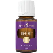 EN-R-GEE, Young Living ätherische Ölmischung online bestellen bei Naturessenzen. Versand in Österreich & Deutschland
