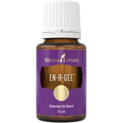 EN-R-GEE, Young Living ätherische Ölmischung online bestellen bei Naturessenzen. Versand in Österreich & Deutschland