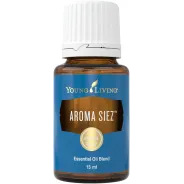 Aroma Siez Young Living ätherische Ölmischung online bestellen bei Naturessenzen. Versand in Österreich & Deutschland
