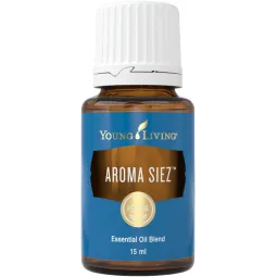 Aroma Siez Young Living ätherische Ölmischung online bestellen bei Naturessenzen. Versand in Österreich & Deutschland
