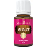 Abundance, ätherisches Öl von Young Living  online kaufen bei Naturessenzen