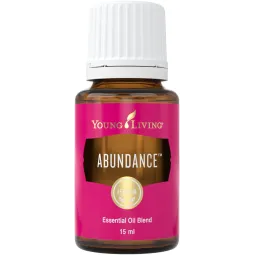 Abundance, ätherisches Öl von Young Living  online kaufen bei Naturessenzen